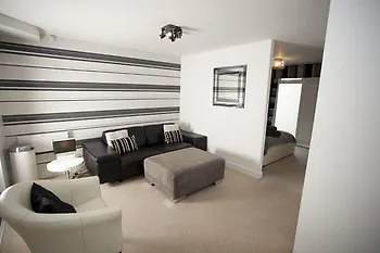 Reubens Court And City Apartments 요크