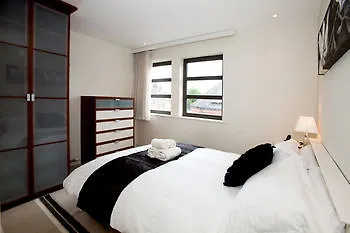Reubens Court And City Apartments York