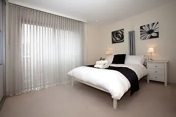 Reubens Court And City Apartments York 0*,