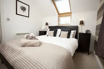 Reubens Court And City Apartments York