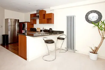 Reubens Court And City Apartments York 0*,  Wielka Brytania