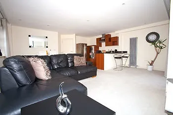 Reubens Court And City Apartments 요크