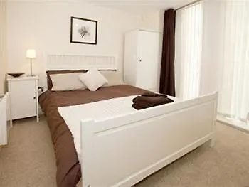 Reubens Court And City Apartments York