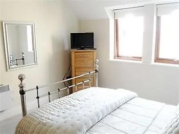 Reubens Court And City Apartments 요크 영국