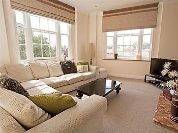Reubens Court And City Apartments York