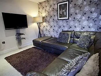 Reubens Court And City Apartments York