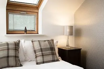 Reubens Court And City Apartments York 0*,