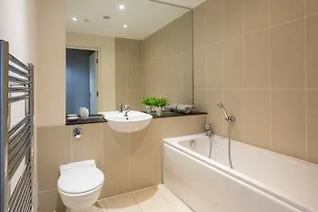 Reubens Court And City Apartments York