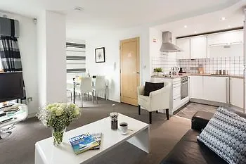 Reubens Court And City Apartments York