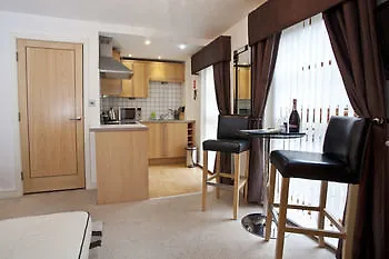 Reubens Court And City Apartments 요크 영국