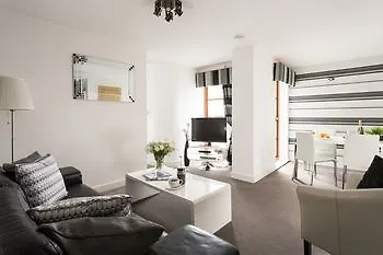 Reubens Court And City Apartments York 0*,