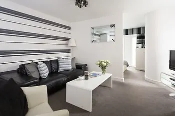 Reubens Court And City Apartments York