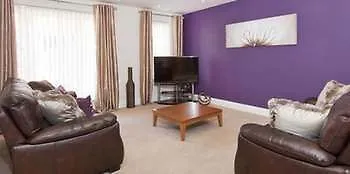 Reubens Court And City Apartments York